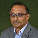 Prof. V. K. Tewari